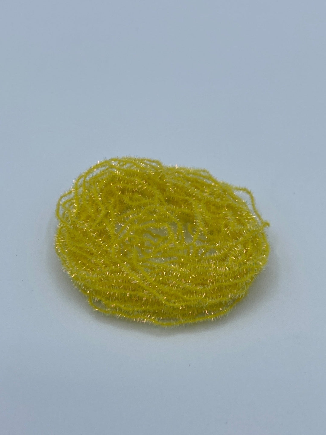 Micro Synthetic Herl - Chenille - Fly Fish Food
