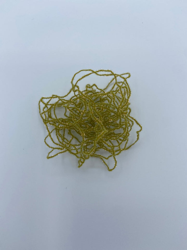 Micro Synthetic Herl - Chenille - Fly Fish Food