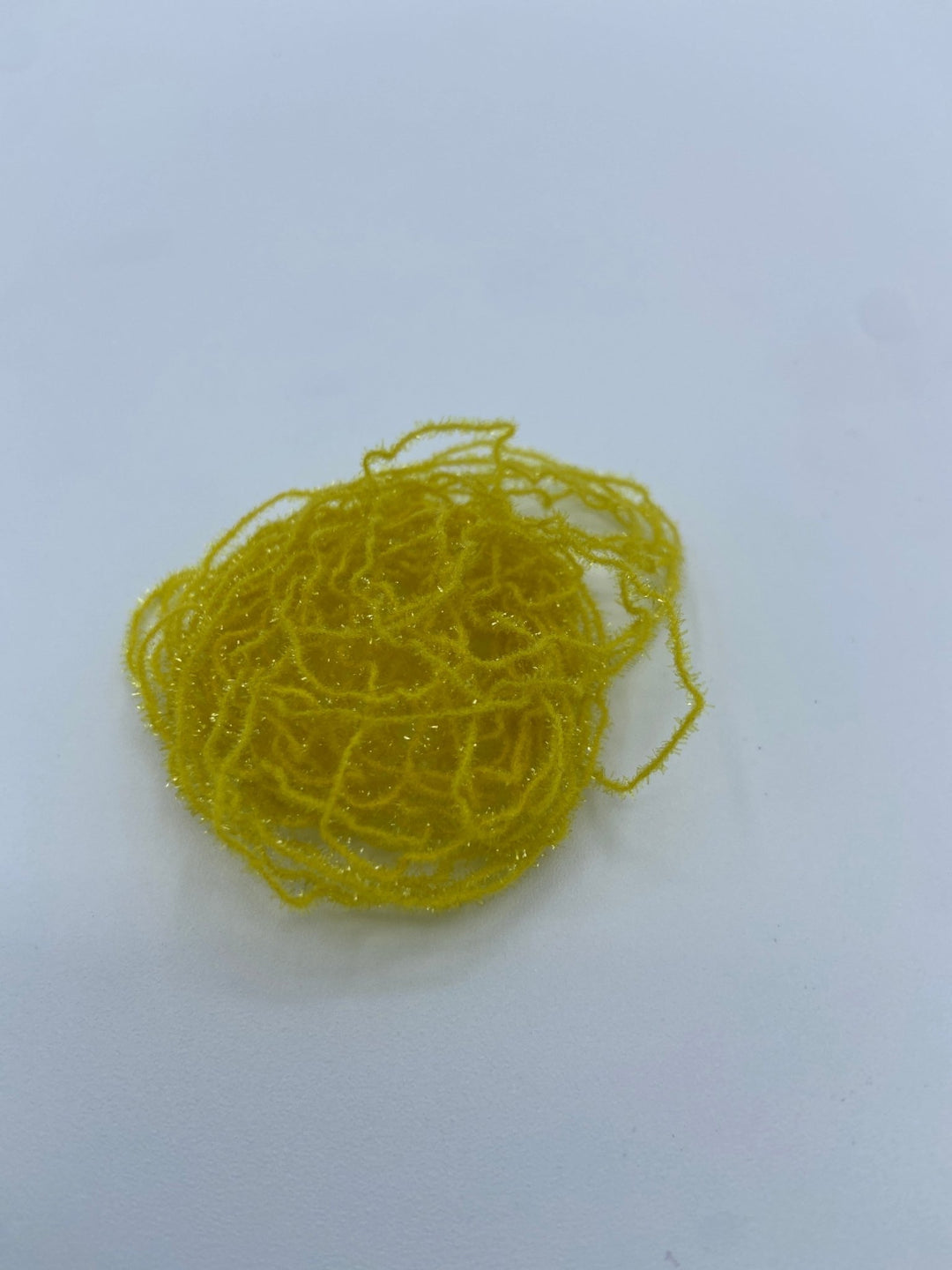 Micro Synthetic Herl - Chenille - Fly Fish Food
