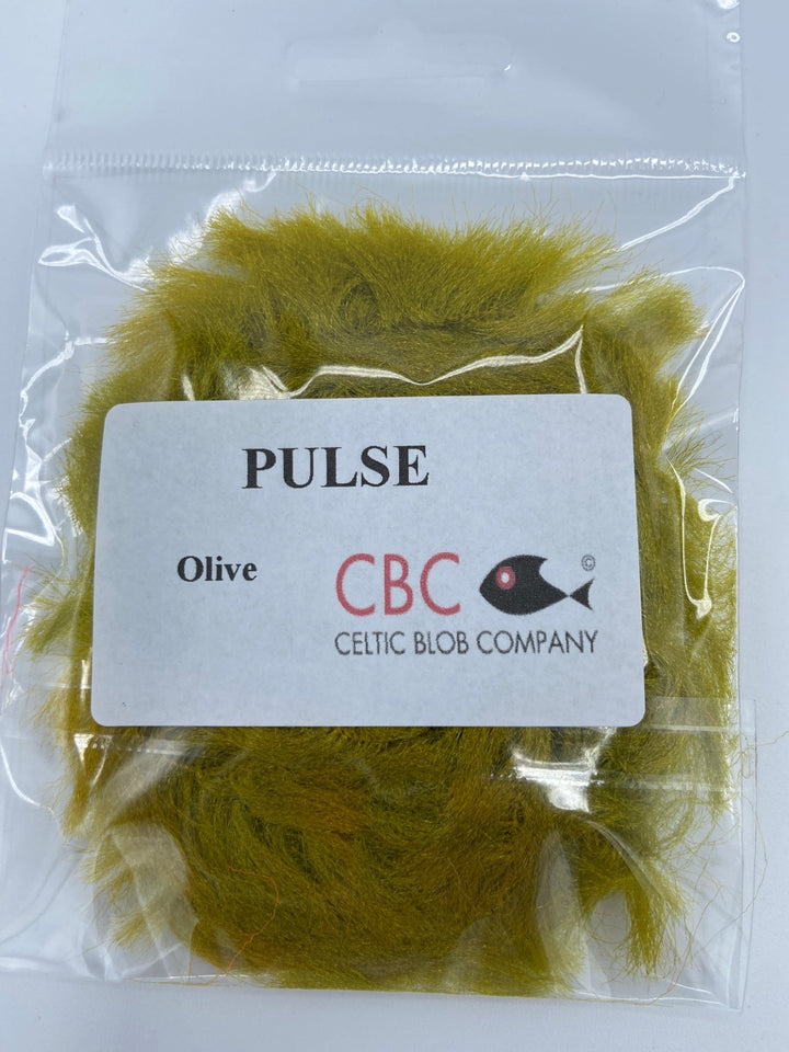 Pulse - Chenille - Fly Fish Food