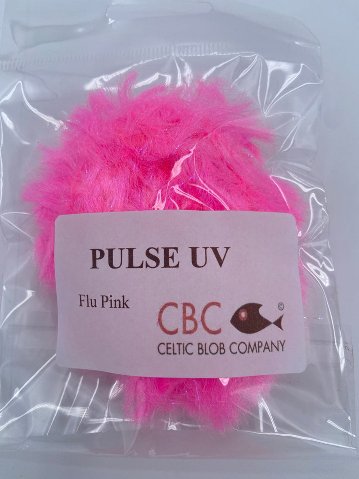 Pulse UV - Chenille - Fly Fish Food
