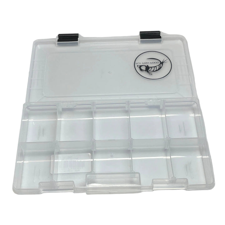 Fly Fish Food Small Utility Box - Fly Boxes - Fly Fish Food