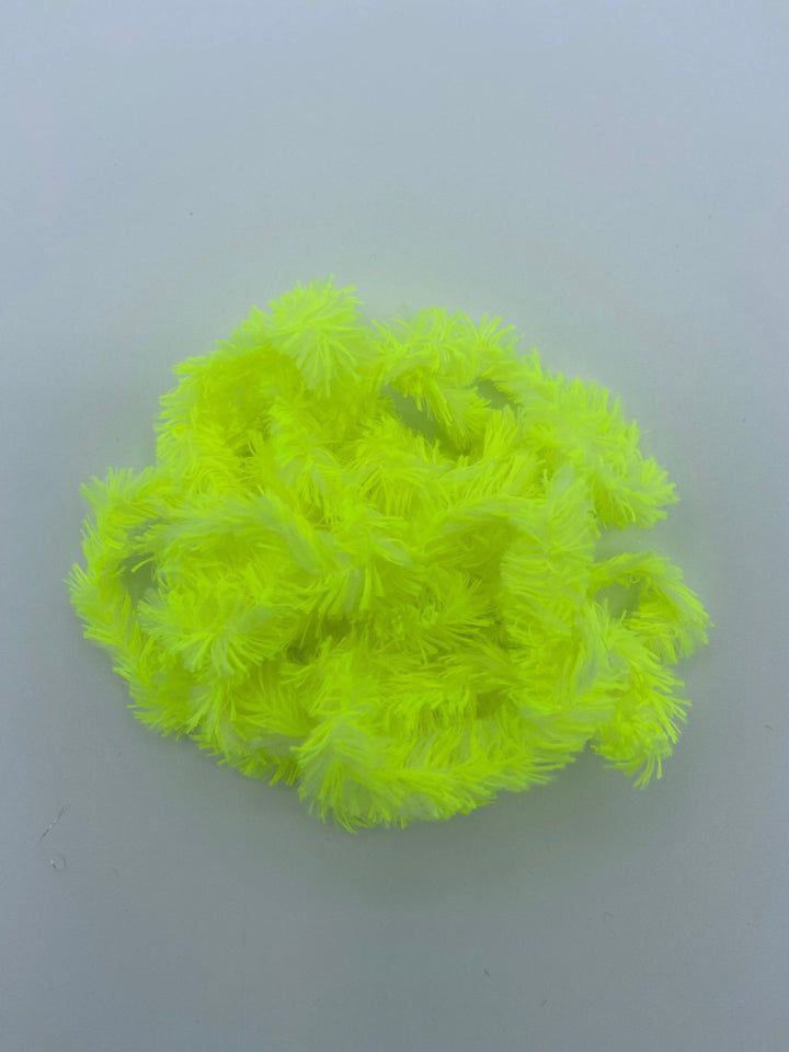 Glow in the Dark Egg - it - Chenille - Fly Fish Food