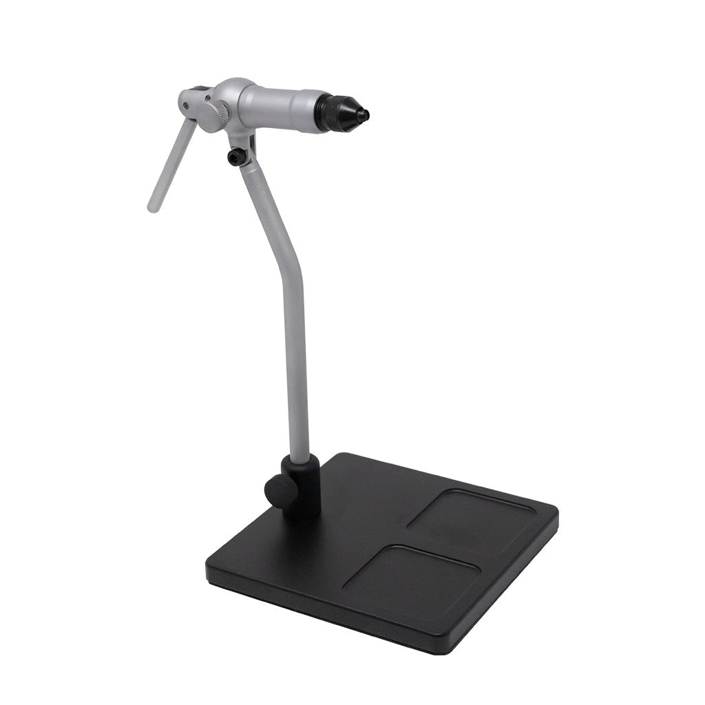 Renzetti - Apprentise Rotary Vise with Pedestal Base - Tools & Vises - Fly Fish Food
