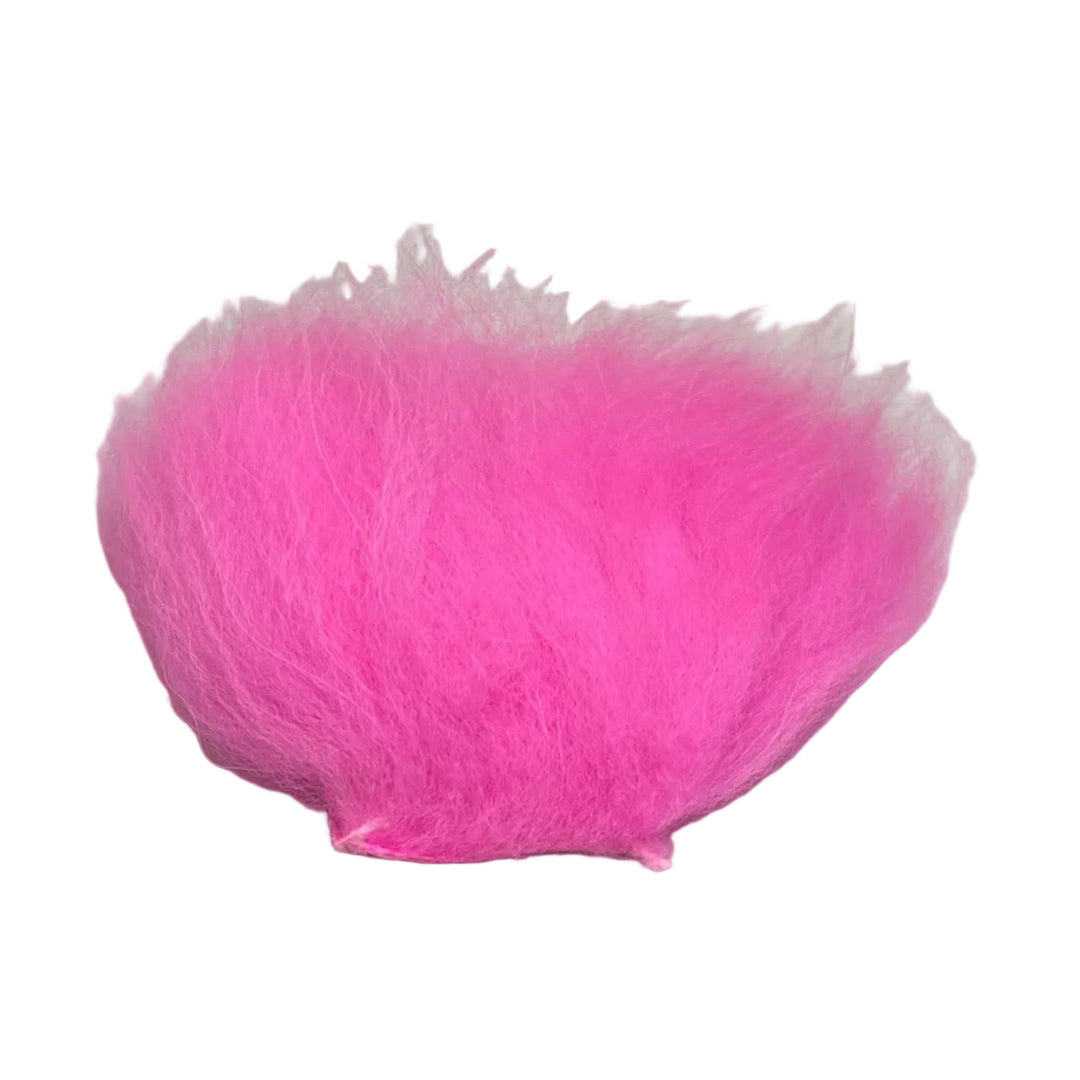 Finn Raccoon - Hair &amp; Fur - Fly Fish Food