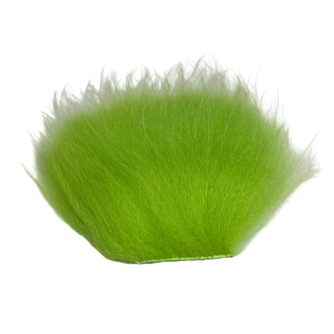 Finn Raccoon - Hair &amp; Fur - Fly Fish Food