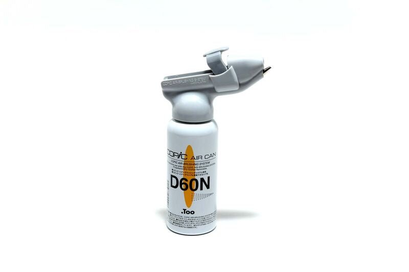Copic Airbrush Starter Set - Fly Tying Accessories - Fly Fish Food