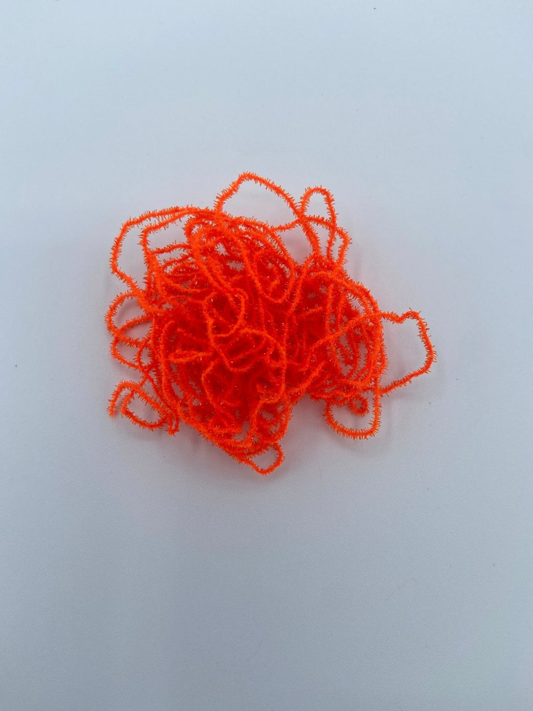 Micro Synthetic Herl - Chenille - Fly Fish Food