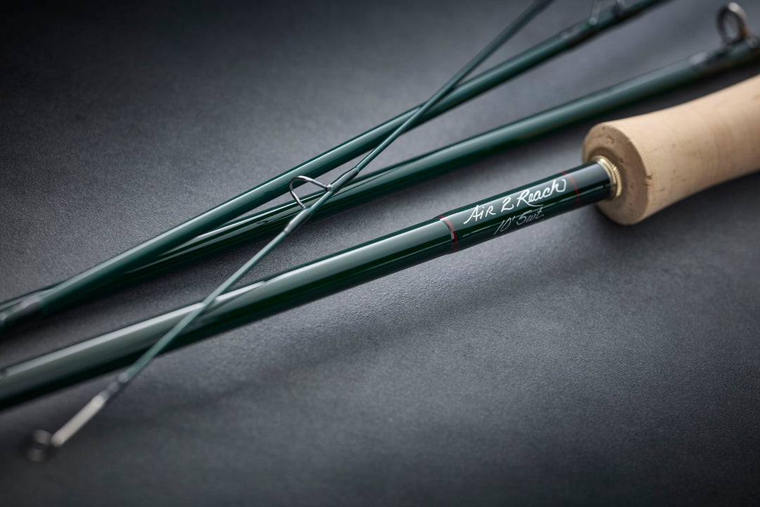 Winston AIR 2 Reach Fly Rod - Rods - Fly Fish Food