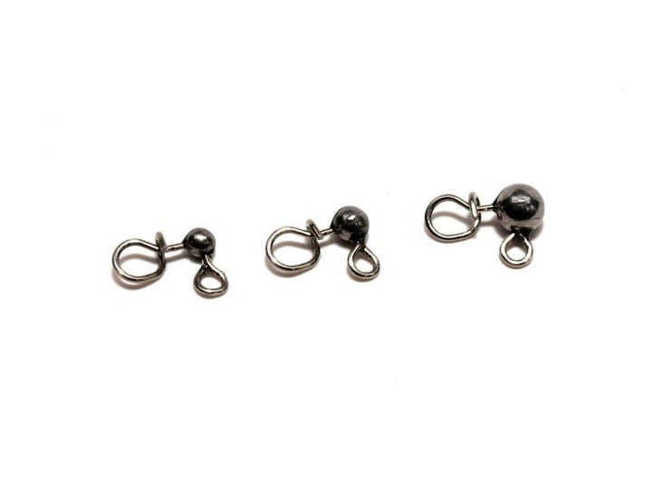 Articulated Ned Head - Beads - Fly Fish Food