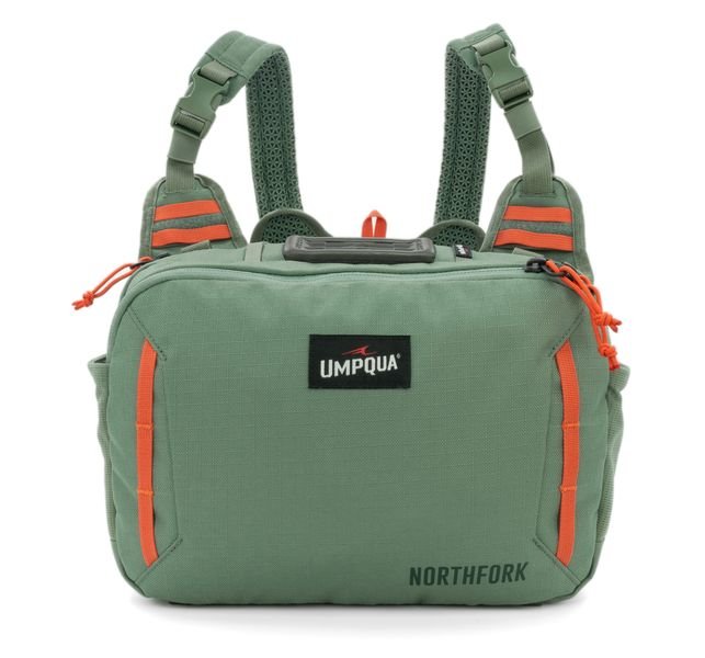 Northfork Chest Pack - Packs &amp; Bags - Fly Fish Food