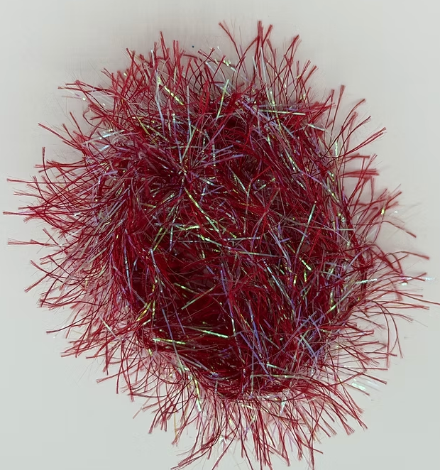 Hawgfish Hawg Hackle