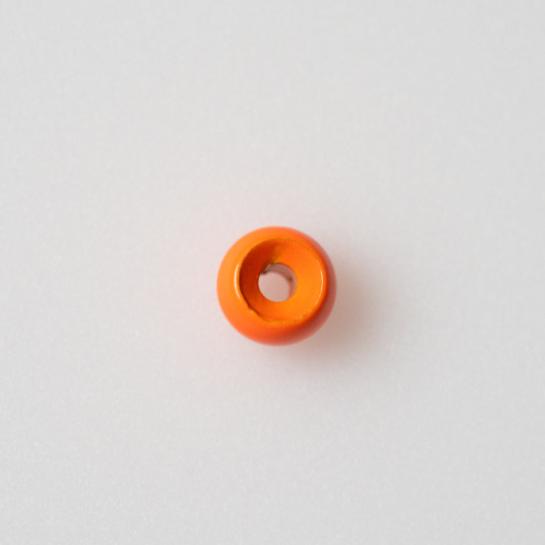 Fly Fish Food Anchor Beads - Countersunk - Beads - Fly Fish Food