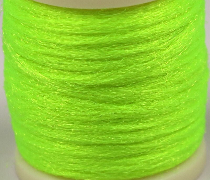 Antron Yarn - Yarn - Fly Fish Food