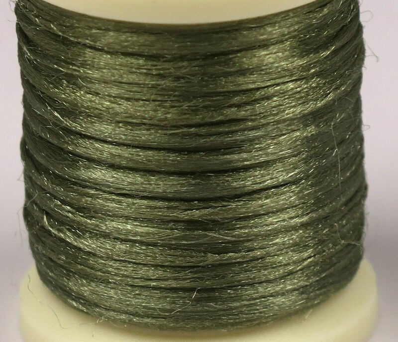 Antron Yarn - Yarn - Fly Fish Food
