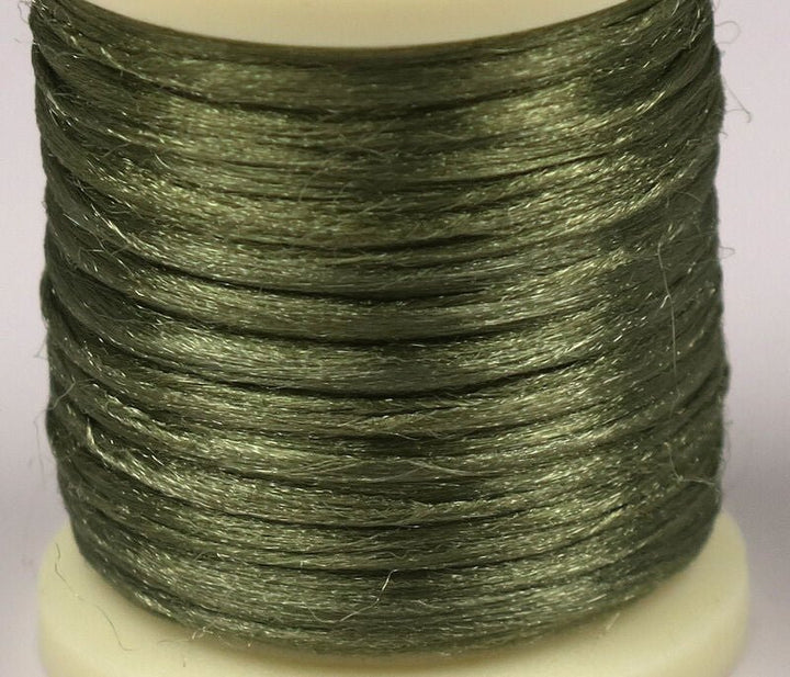 Antron Yarn - Yarn - Fly Fish Food