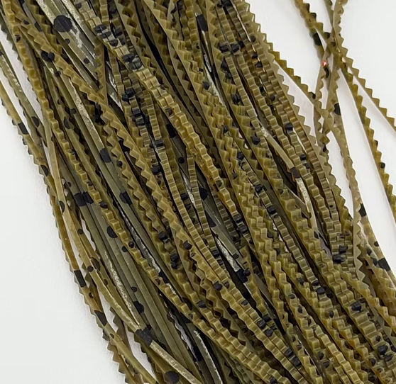 Hawgfish Tread Legs