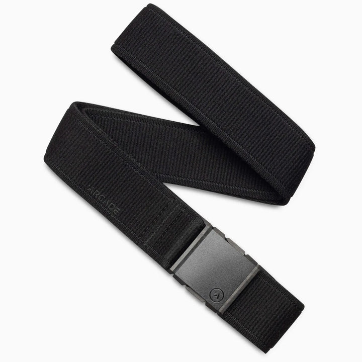 Arcade Atlas Belt - Apparel - Fly Fish Food