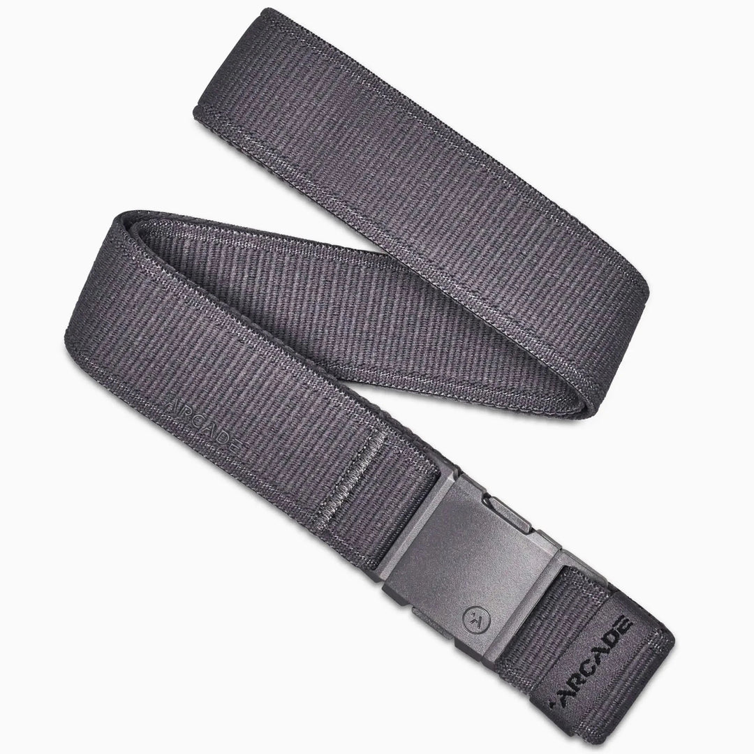 Arcade Atlas Belt - Apparel - Fly Fish Food