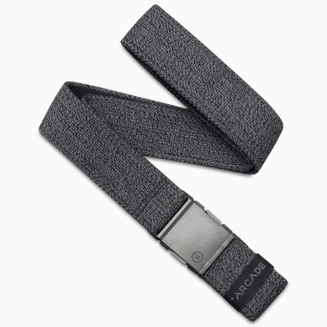 Arcade Atlas Slim Belt - Apparel - Fly Fish Food