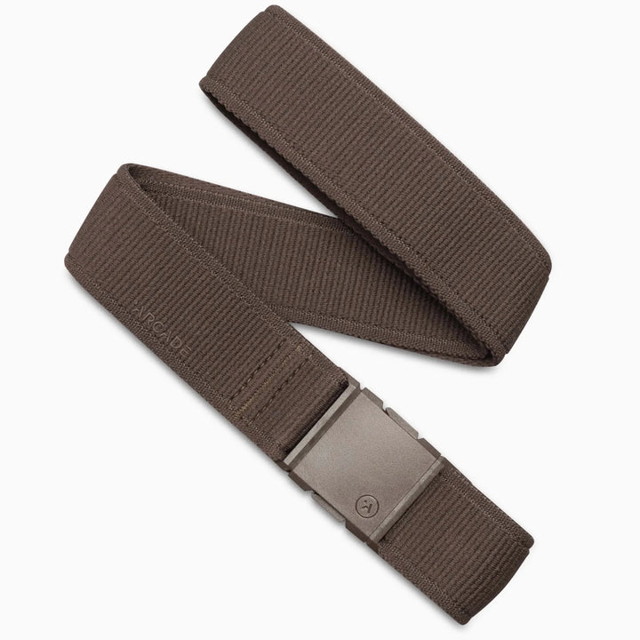 Arcade Atlas Belt - Apparel - Fly Fish Food