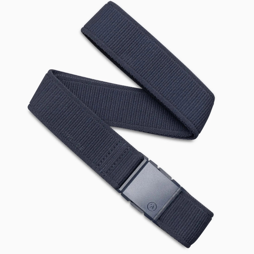 Arcade Atlas Belt - Apparel - Fly Fish Food