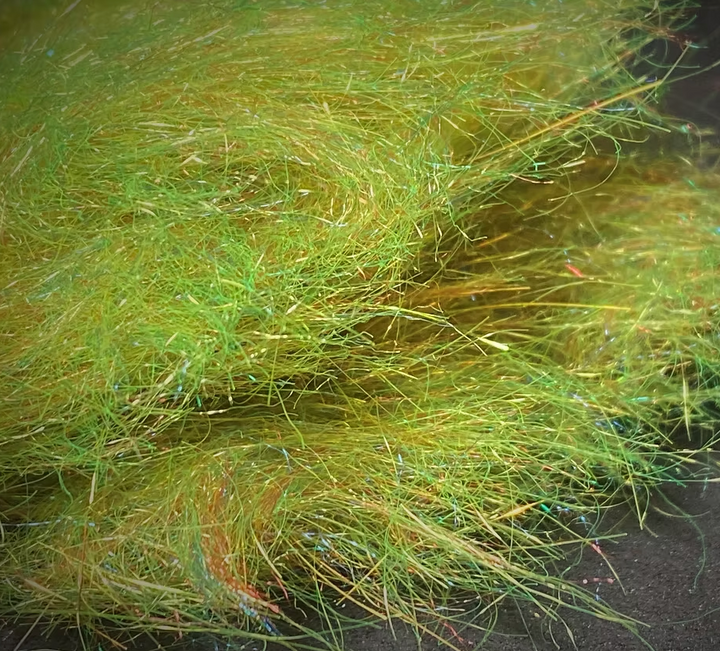 Hawgfish Dry Creek Dubbing