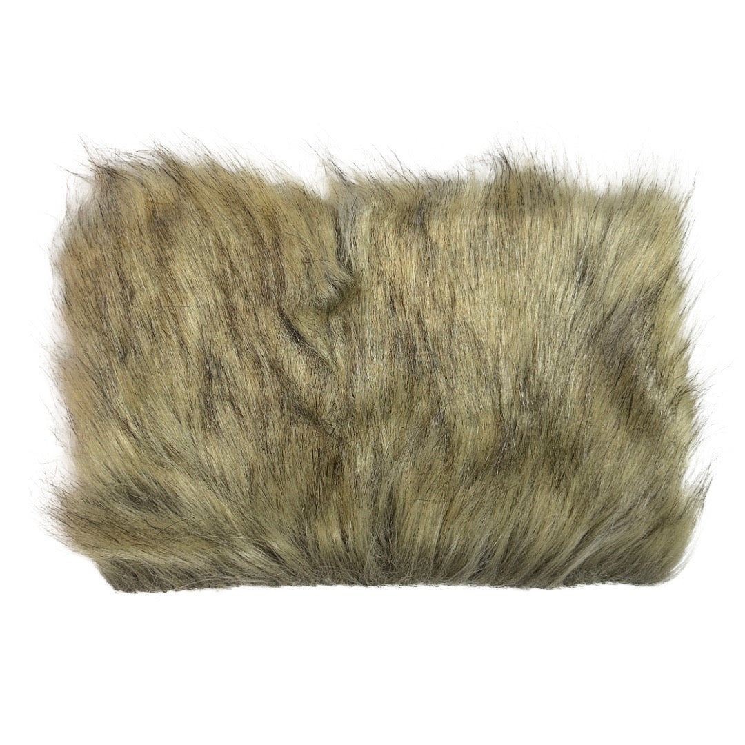 Natural Craft Fur