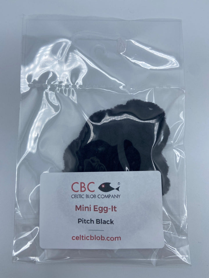 Mini Egg - it - Chenille - Fly Fish Food