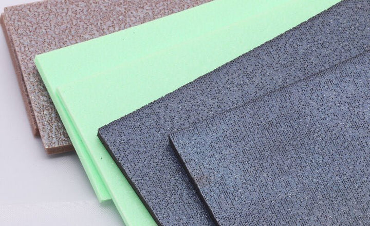 Beetle Back Foam - Foam &amp; Bodies - Fly Fish Food