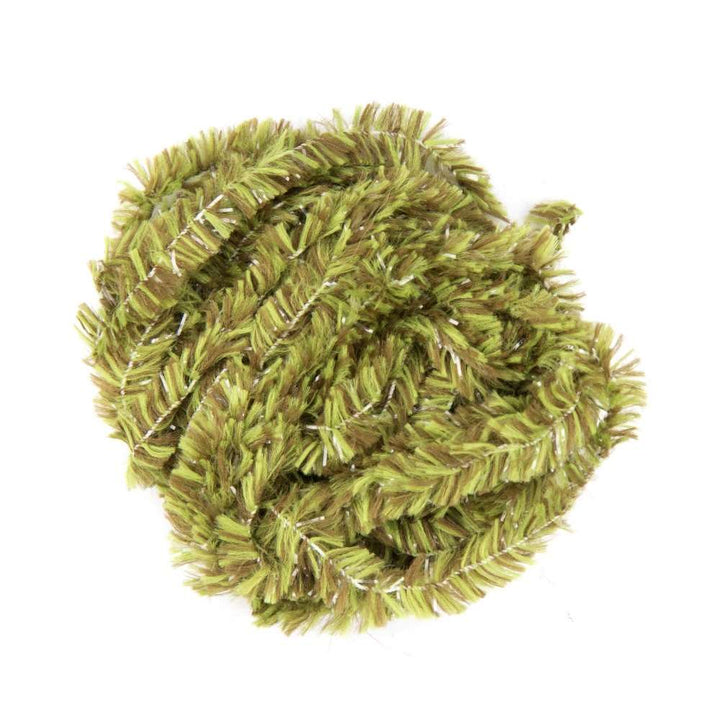 Semperfli - Camo Chenille 8mm - Chenille - Fly Fish Food
