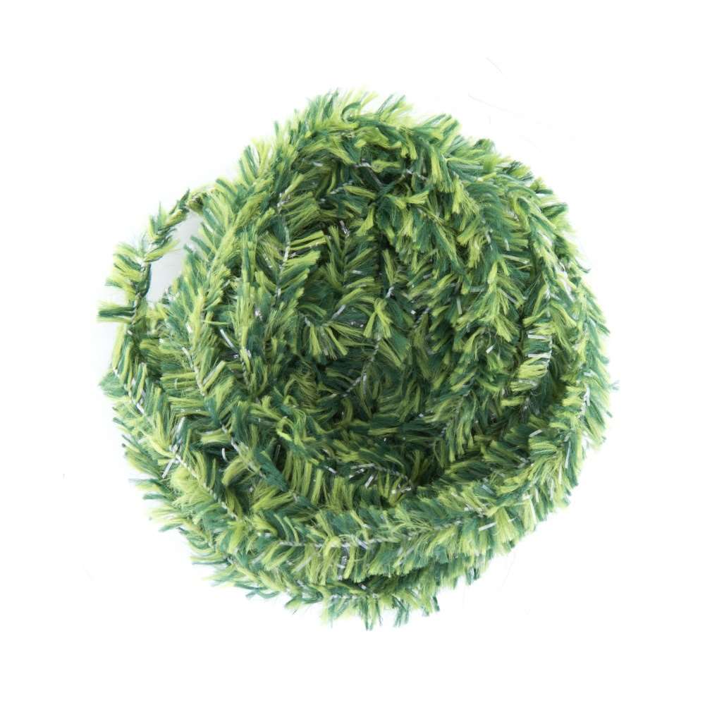 Semperfli - Camo Chenille 8mm - Chenille - Fly Fish Food