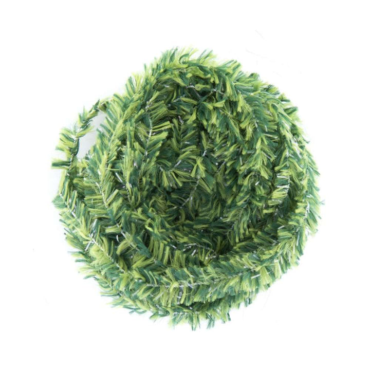 Semperfli - Camo Chenille 8mm - Chenille - Fly Fish Food