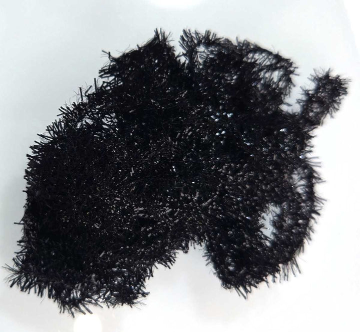 8mm Competition Chenille - Misc. Synthetics - Fly Fish Food