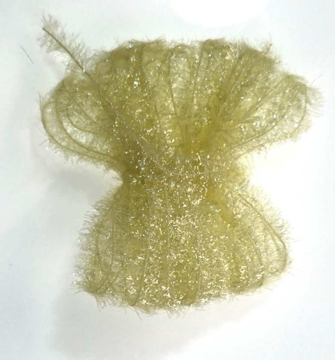 8mm Competition Chenille - Misc. Synthetics - Fly Fish Food