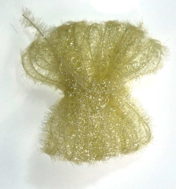 8mm Competition Chenille - Misc. Synthetics - Fly Fish Food