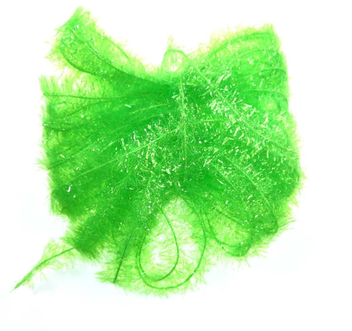 8mm Competition Chenille - Misc. Synthetics - Fly Fish Food