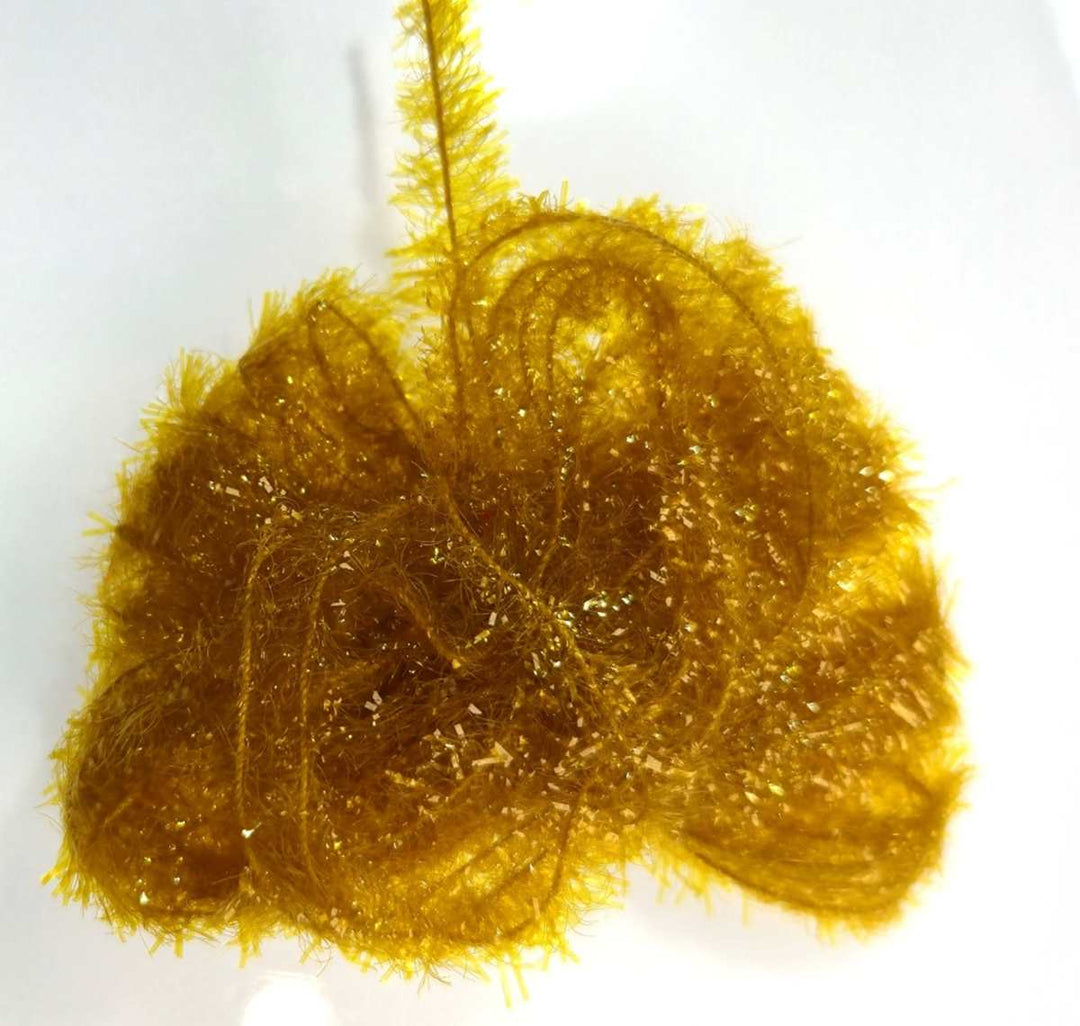 8mm Competition Chenille - Misc. Synthetics - Fly Fish Food