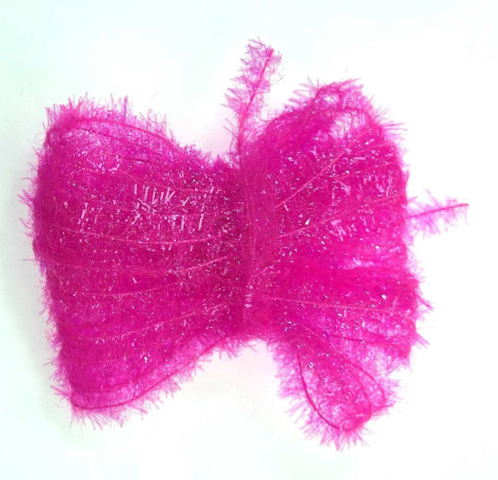 8mm Competition Chenille - Misc. Synthetics - Fly Fish Food