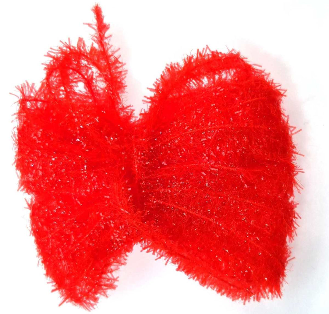 8mm Competition Chenille - Misc. Synthetics - Fly Fish Food
