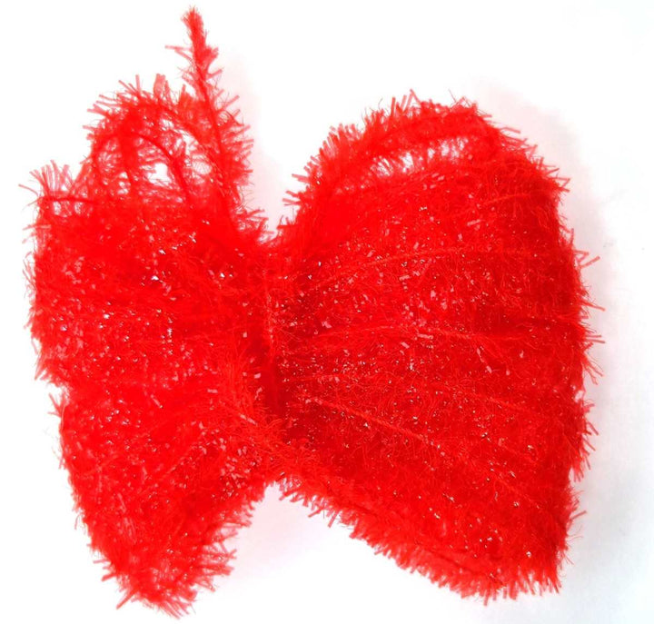 8mm Competition Chenille - Misc. Synthetics - Fly Fish Food
