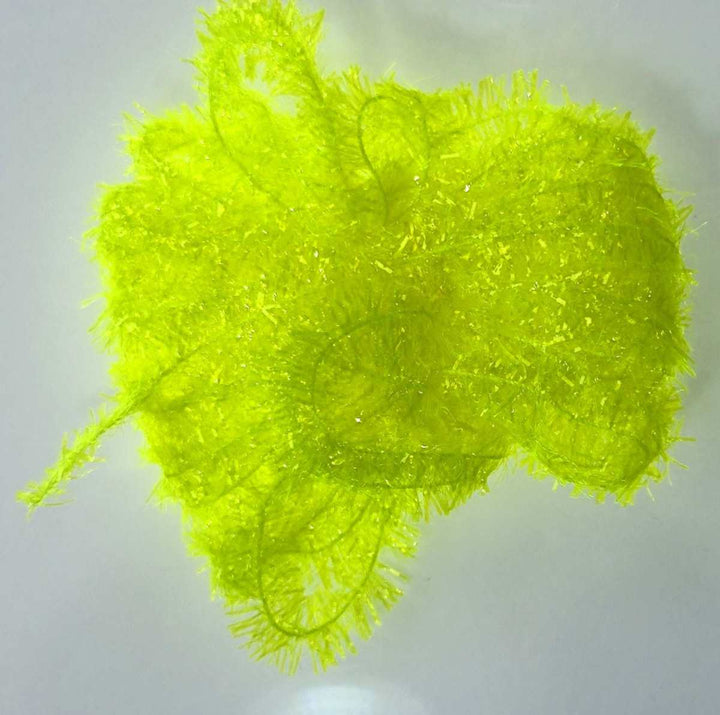 8mm Competition Chenille - Misc. Synthetics - Fly Fish Food
