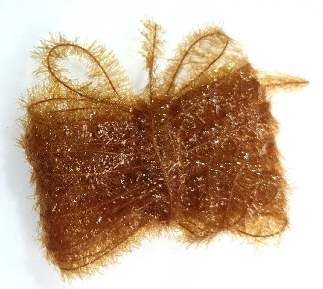 8mm Competition Chenille - Misc. Synthetics - Fly Fish Food