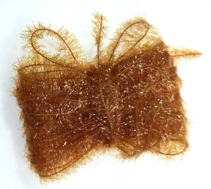 8mm Competition Chenille - Misc. Synthetics - Fly Fish Food