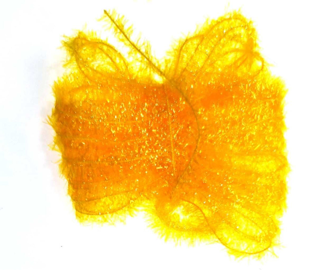 8mm Competition Chenille - Misc. Synthetics - Fly Fish Food