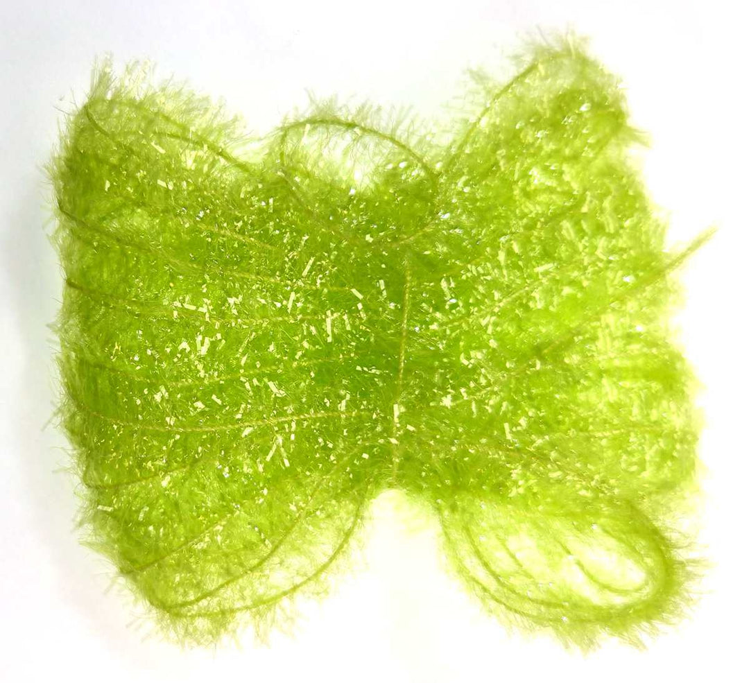 8mm Competition Chenille - Misc. Synthetics - Fly Fish Food