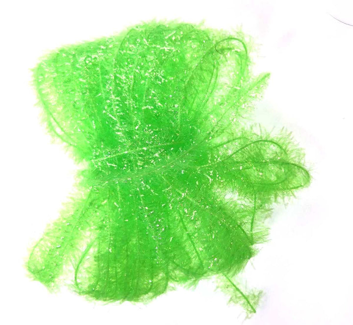 8mm Competition Chenille - Misc. Synthetics - Fly Fish Food