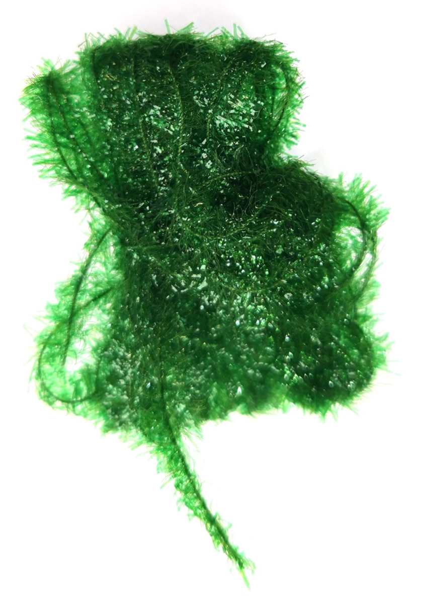 8mm Competition Chenille - Misc. Synthetics - Fly Fish Food