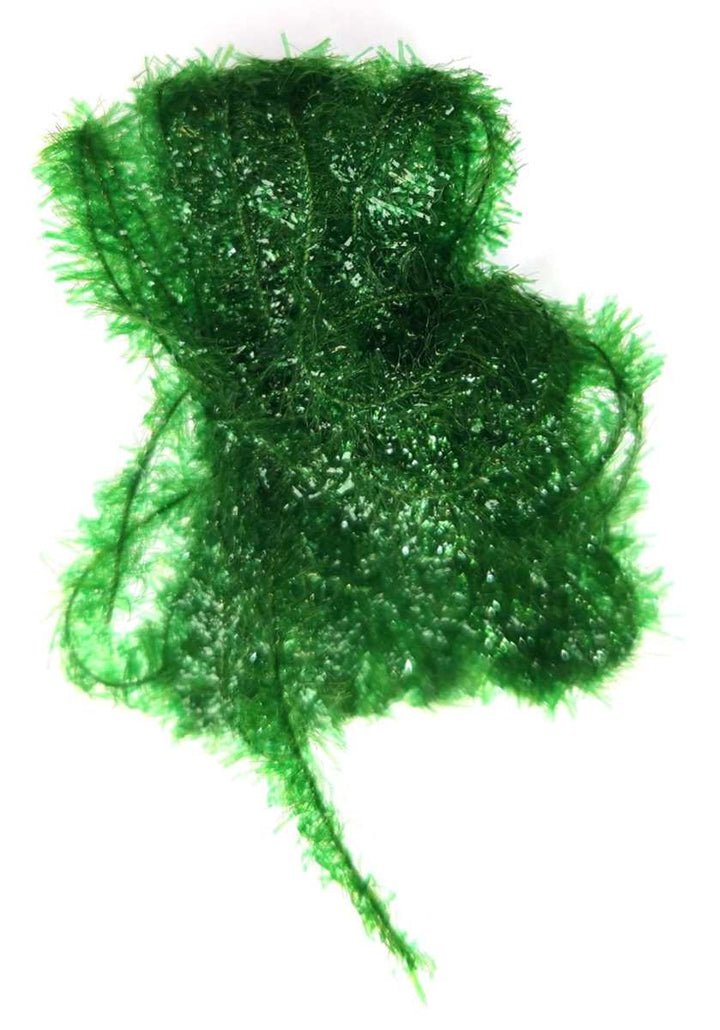 8mm Competition Chenille - Misc. Synthetics - Fly Fish Food