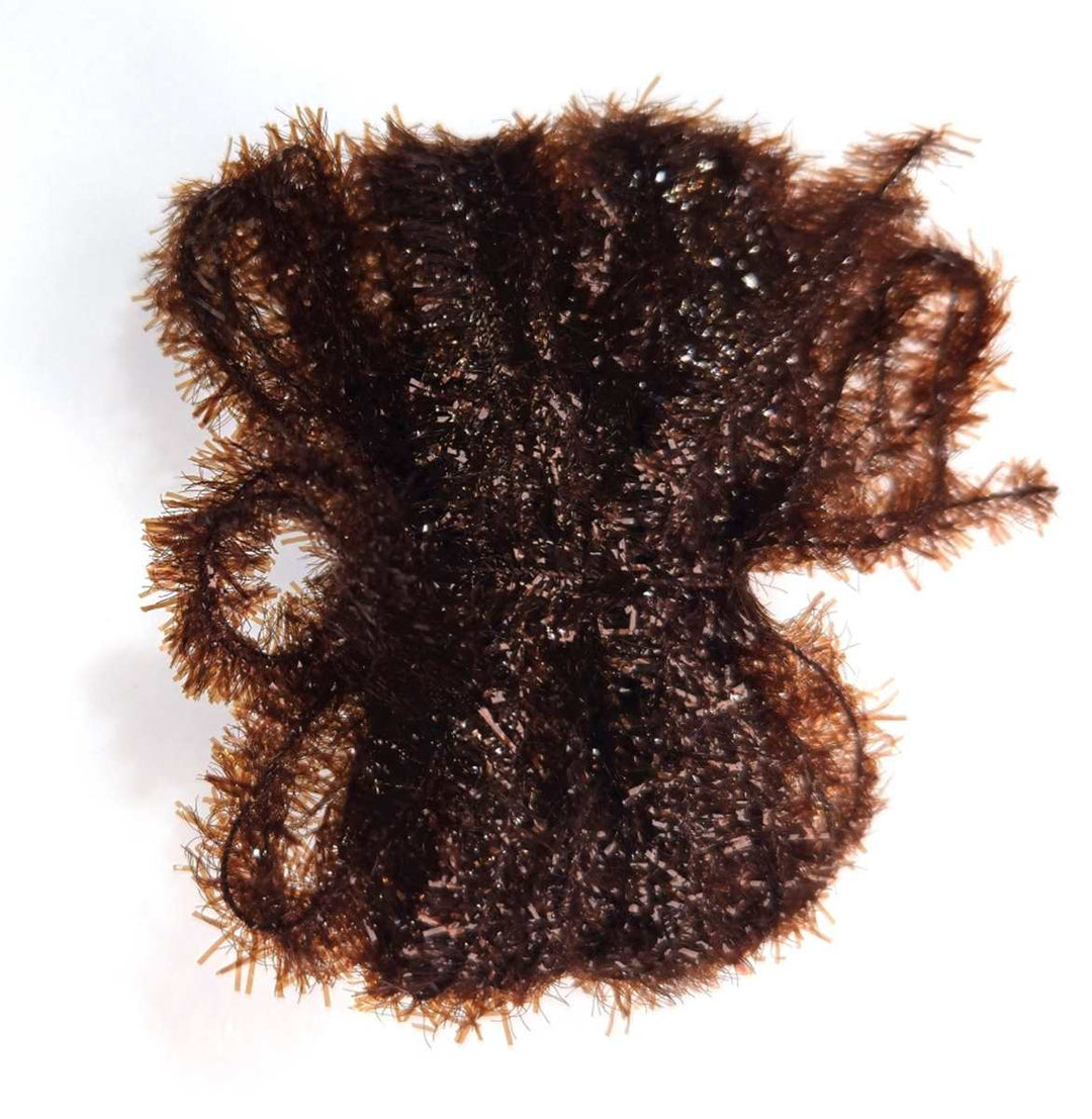 8mm Competition Chenille - Misc. Synthetics - Fly Fish Food